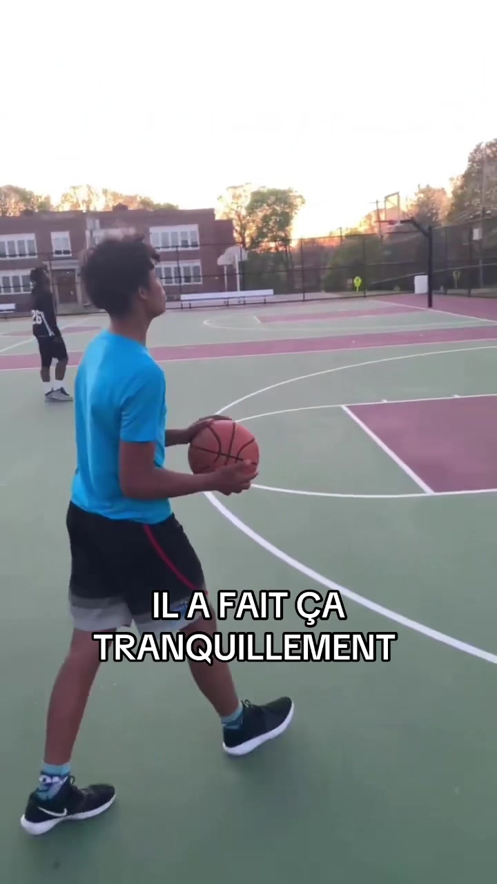 @Ball’N Connect 👑🏀