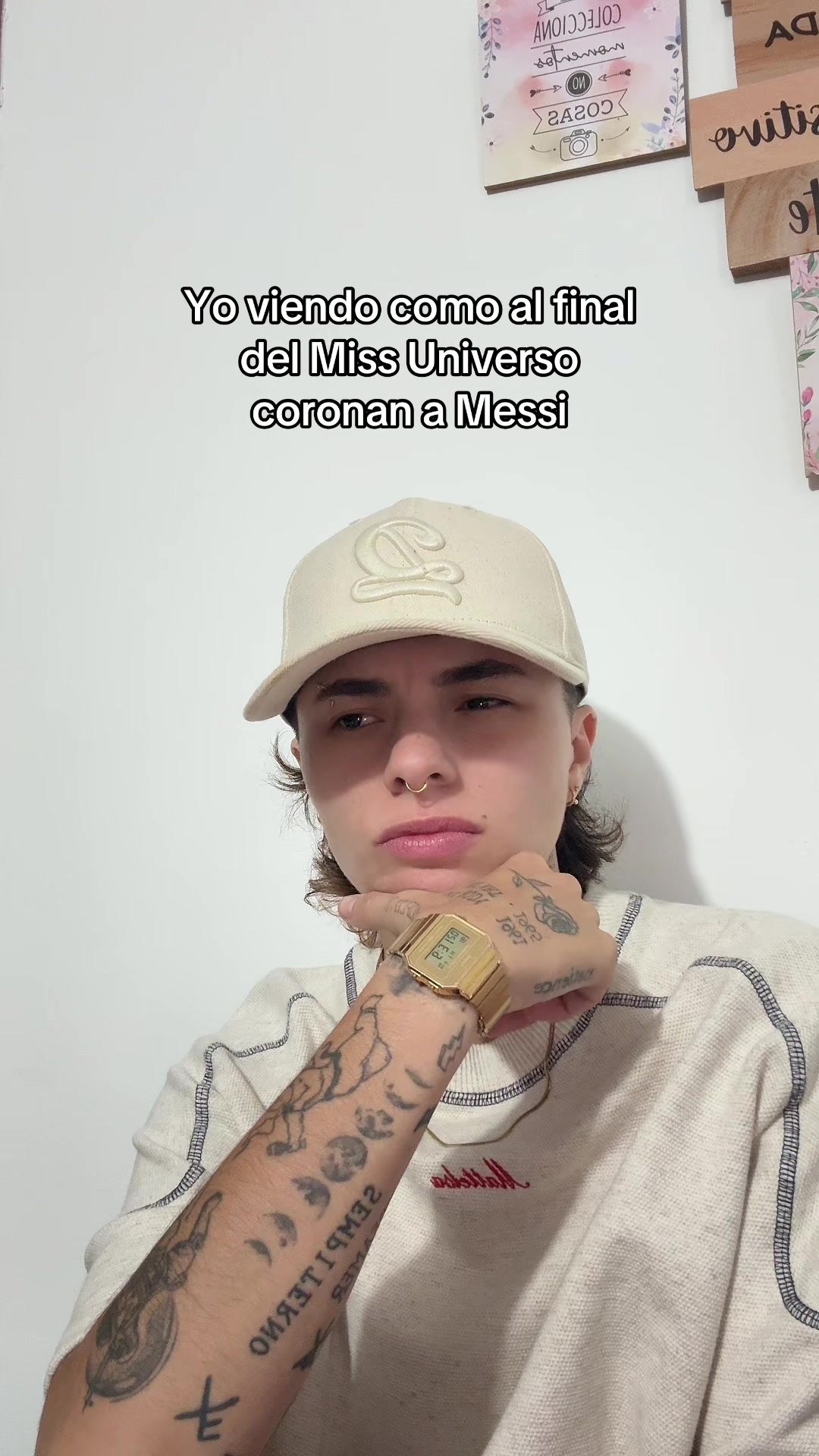 @Valentina Duque