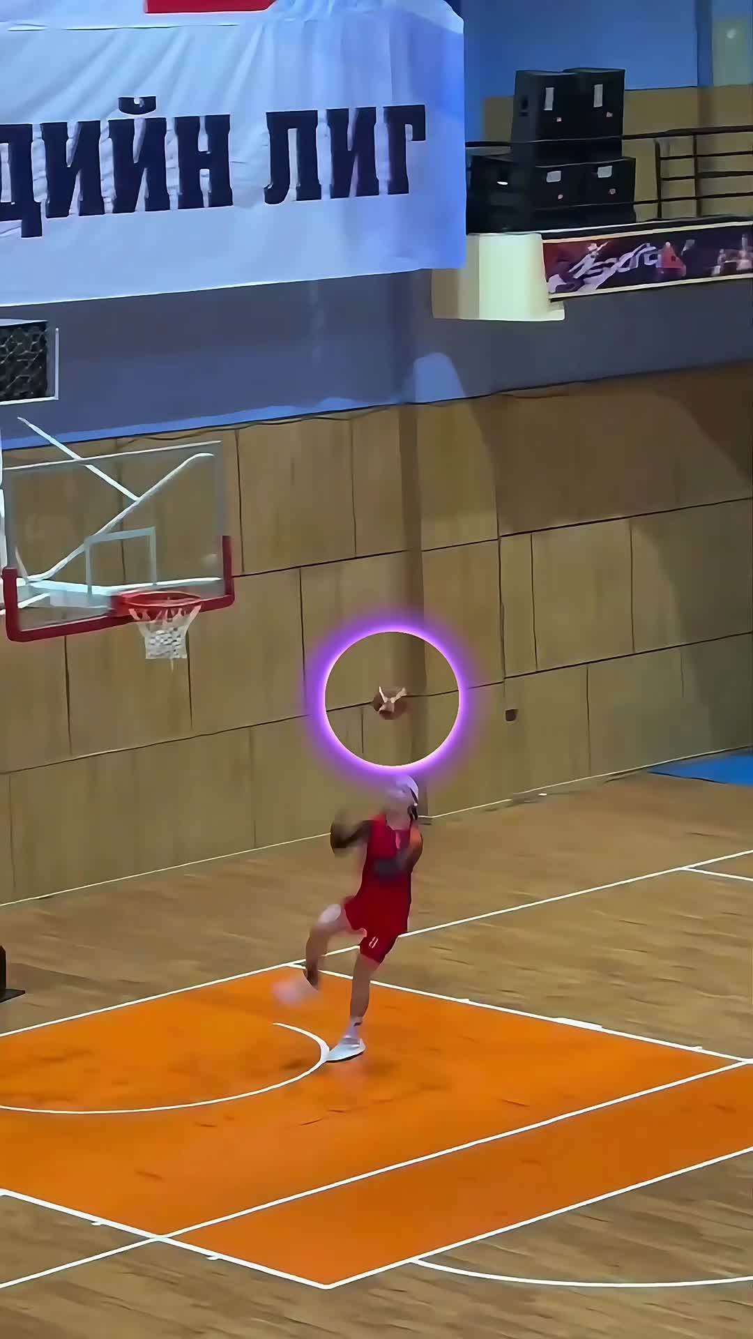 @Sports Dream