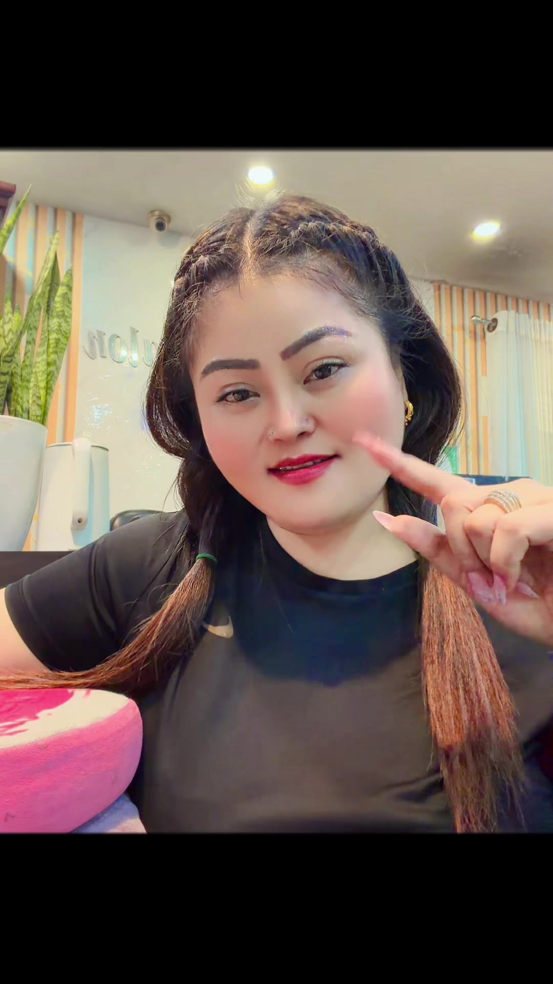 @Chesang Lama15@yhoo.
