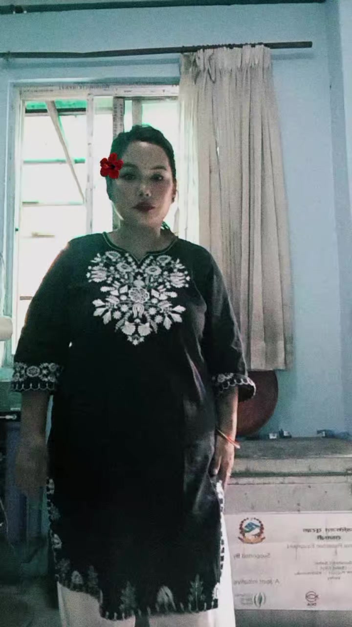 @Nimmi Nancy Tamang