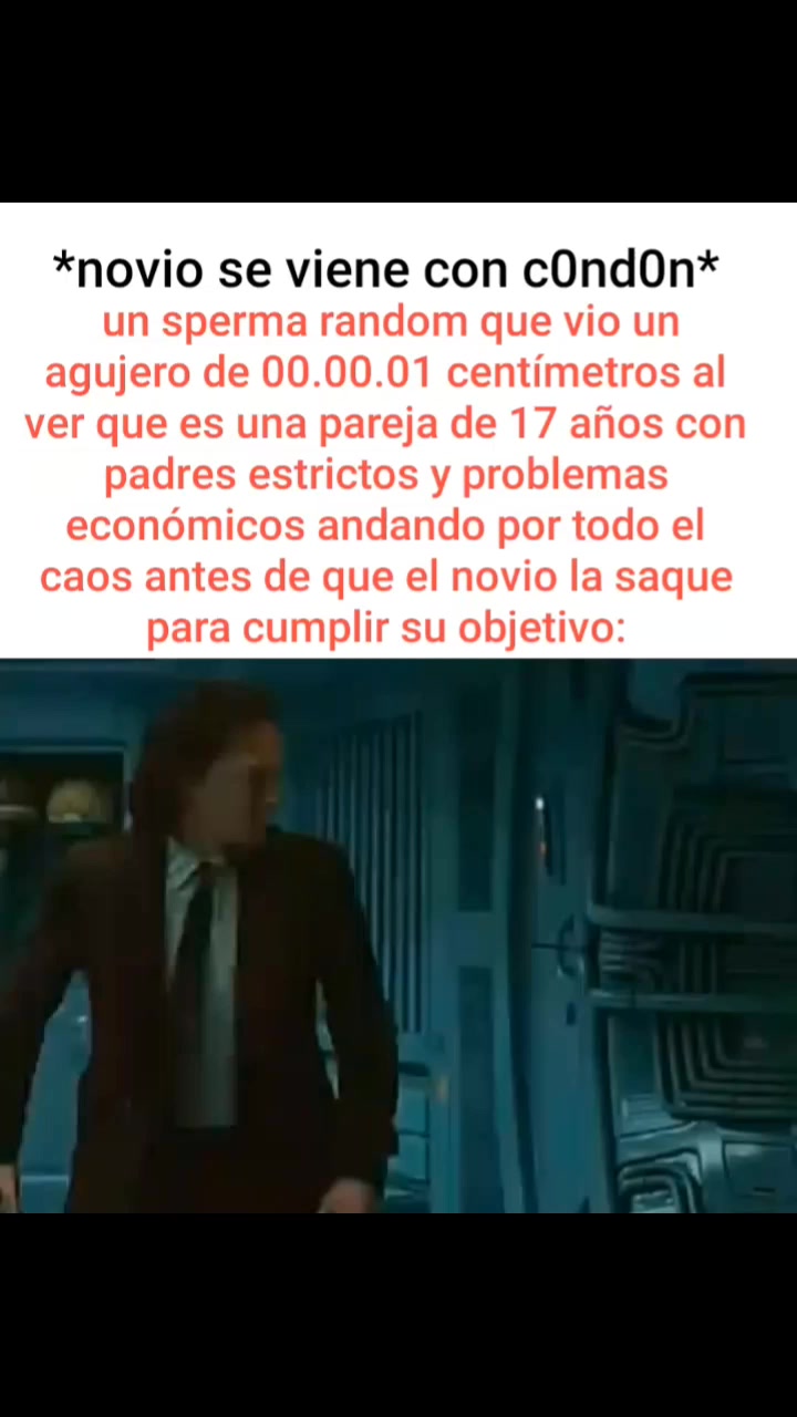 @El chamo