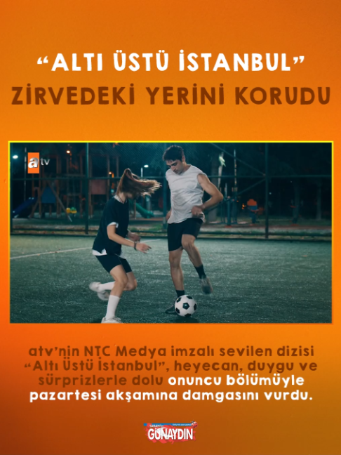 @Günaydın
