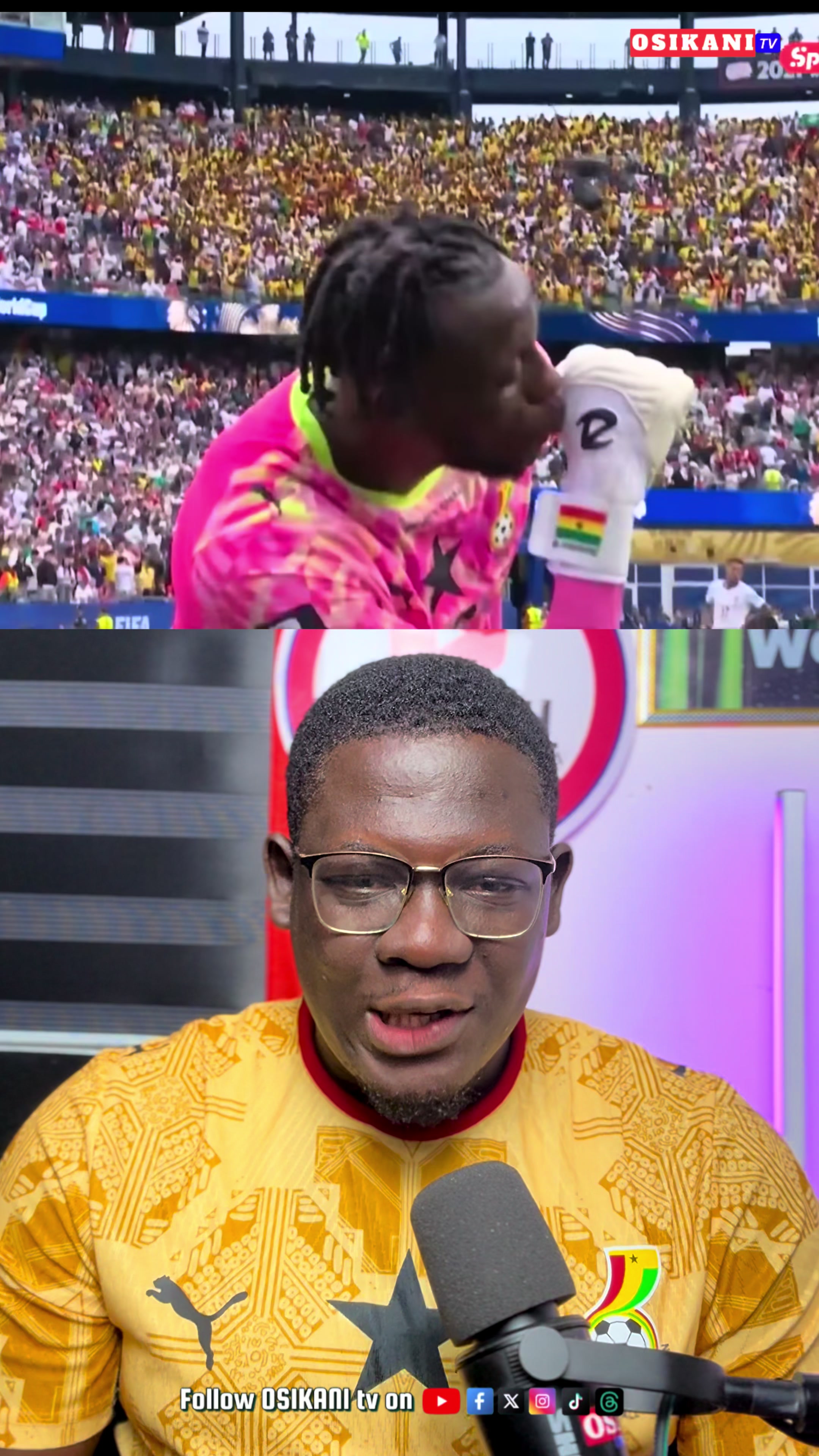 @OsikaniOfficial