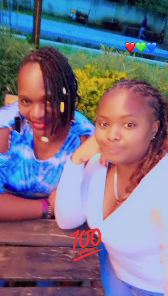 @Ruth Munga
