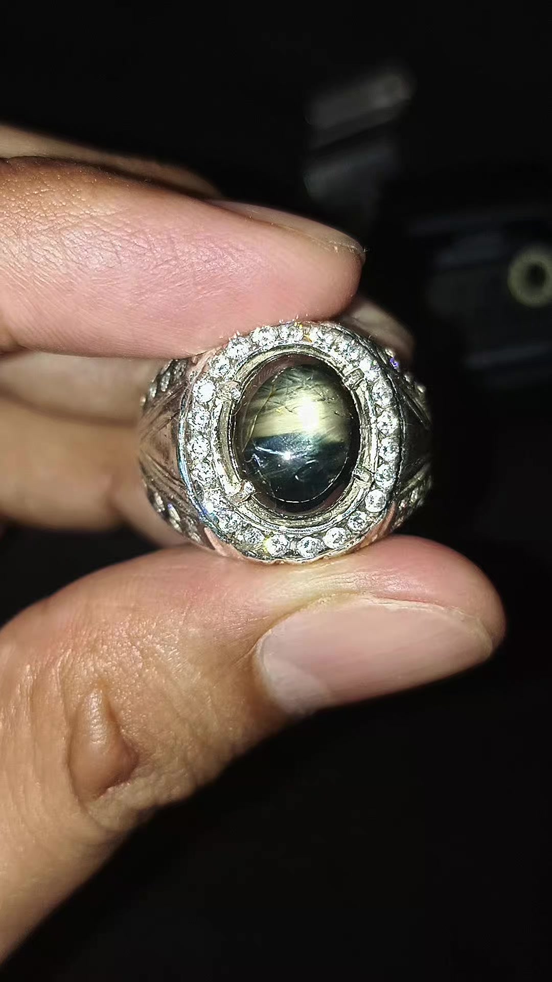 @Andy Syukur Gemstone