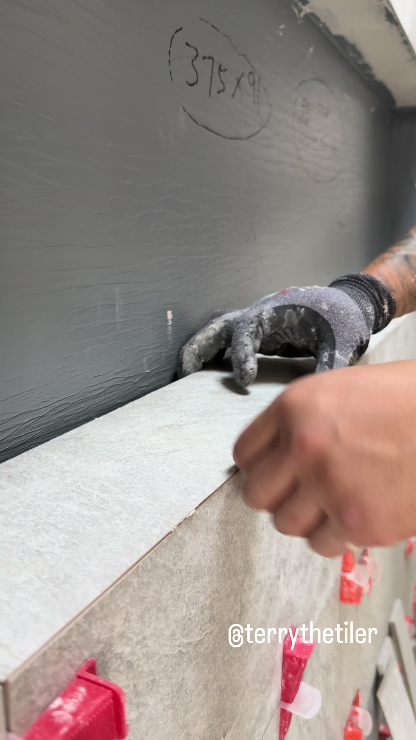 @Terrythetiler