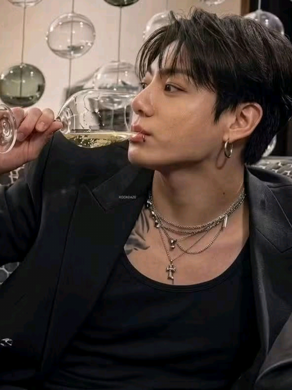 @jk's girlfriend !! ♡