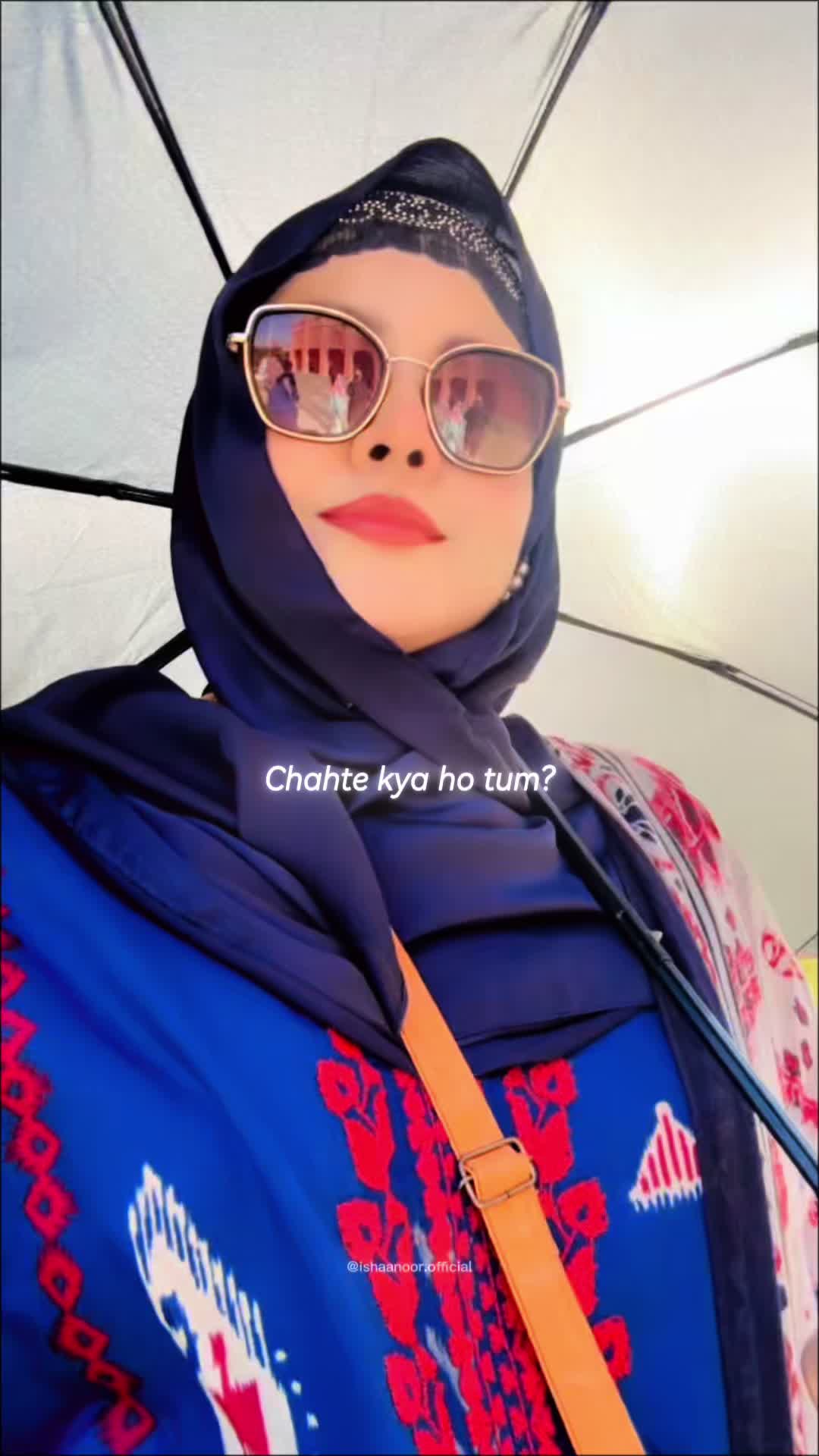 @Ishaa Noor