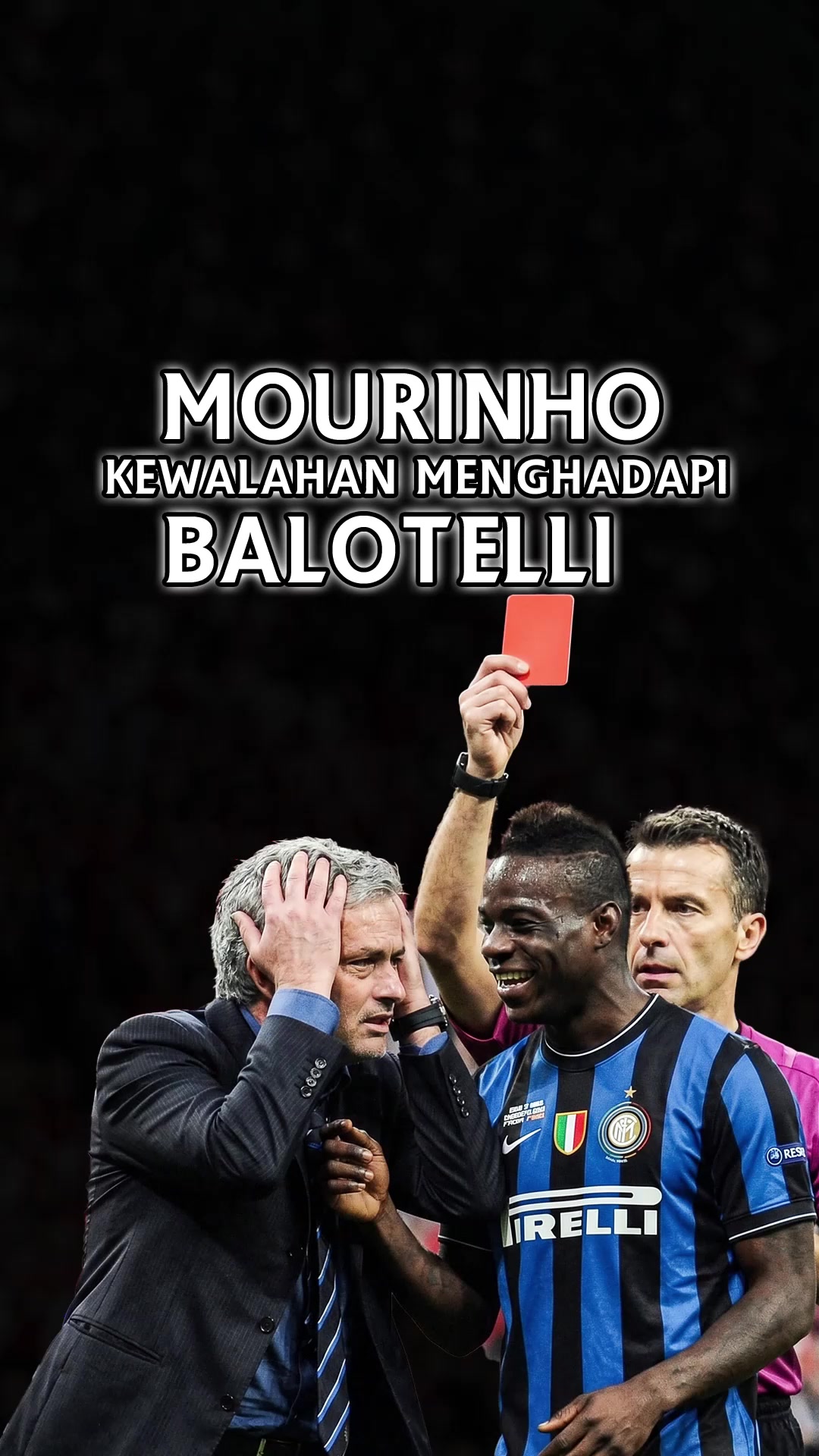 @Mimbar Bola┃IG YT: @mimbarbola