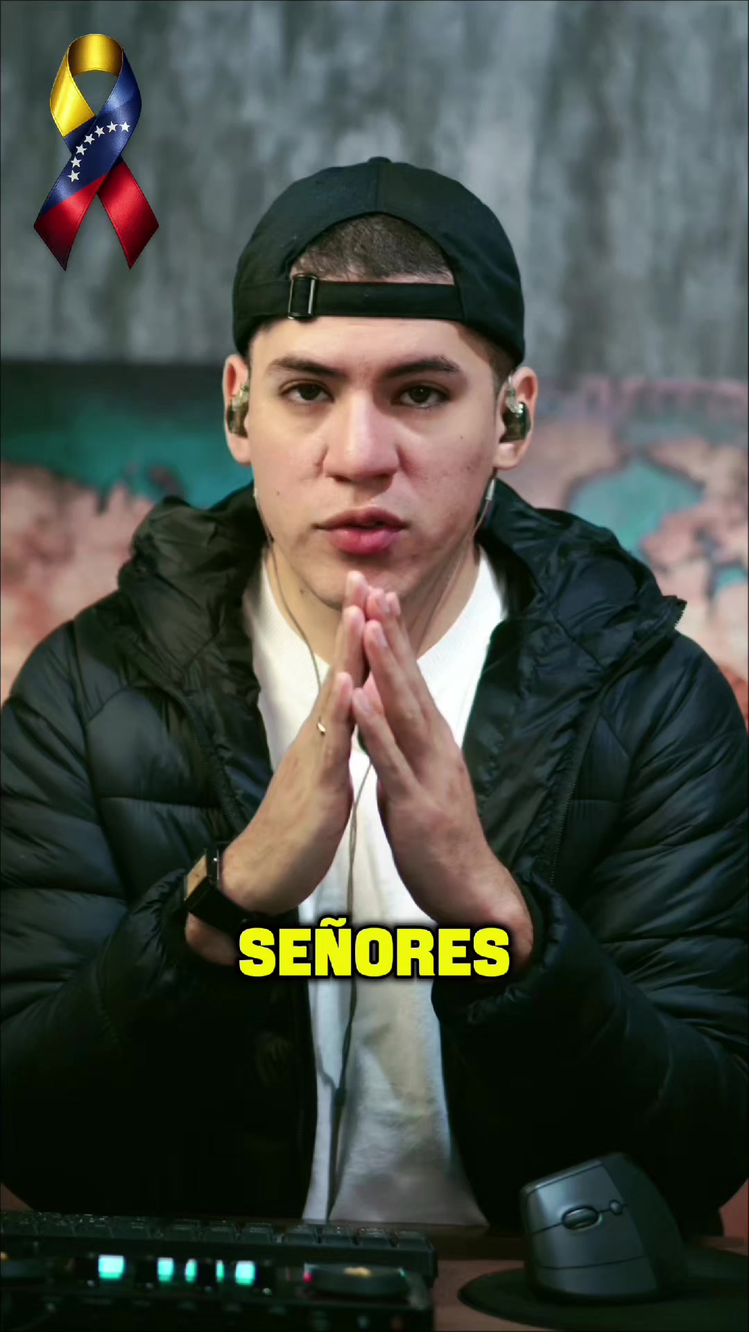 @🇻🇪 kilometro