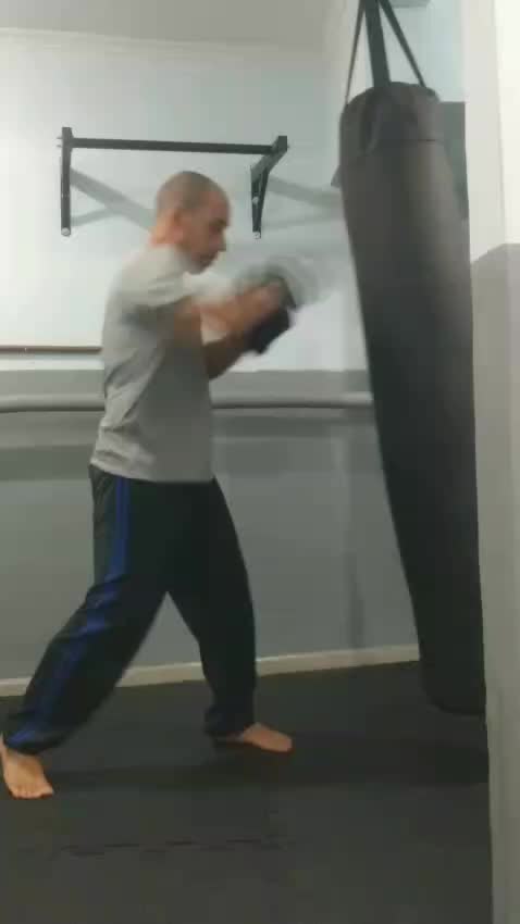 @sifu Vitor Silva