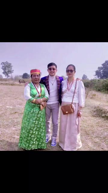 @बिनु माया तामाङ