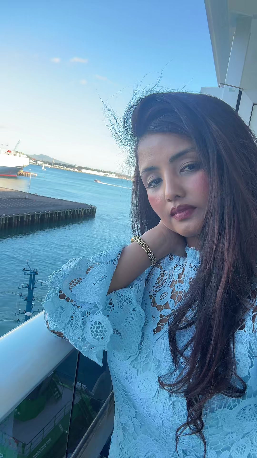 @Sabina Thapa