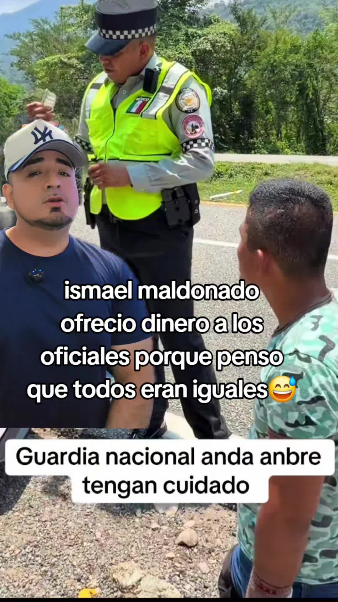 @carlos quintero