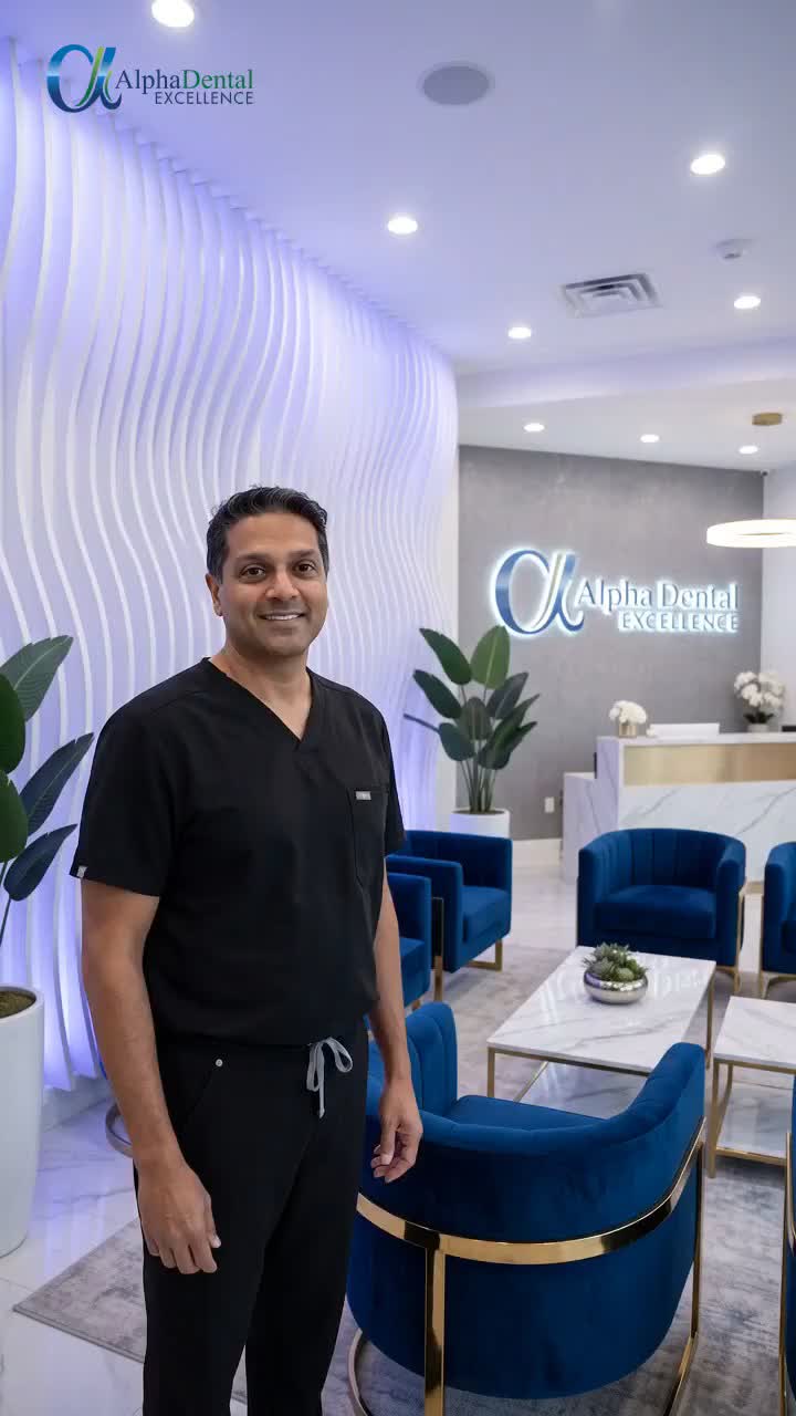 @Alpha Dental Excellence