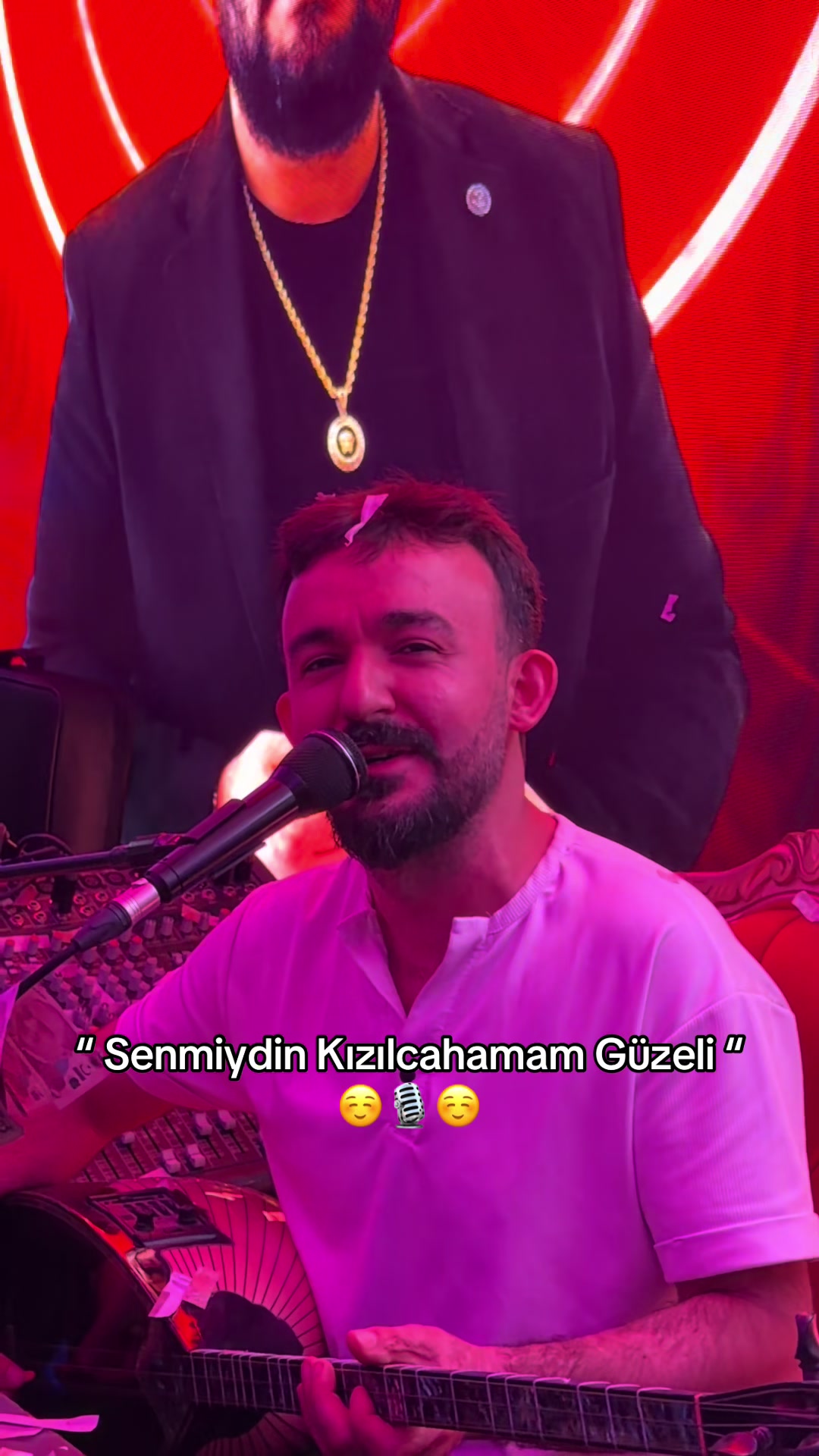 @Kızılcahamamlı Ahmet