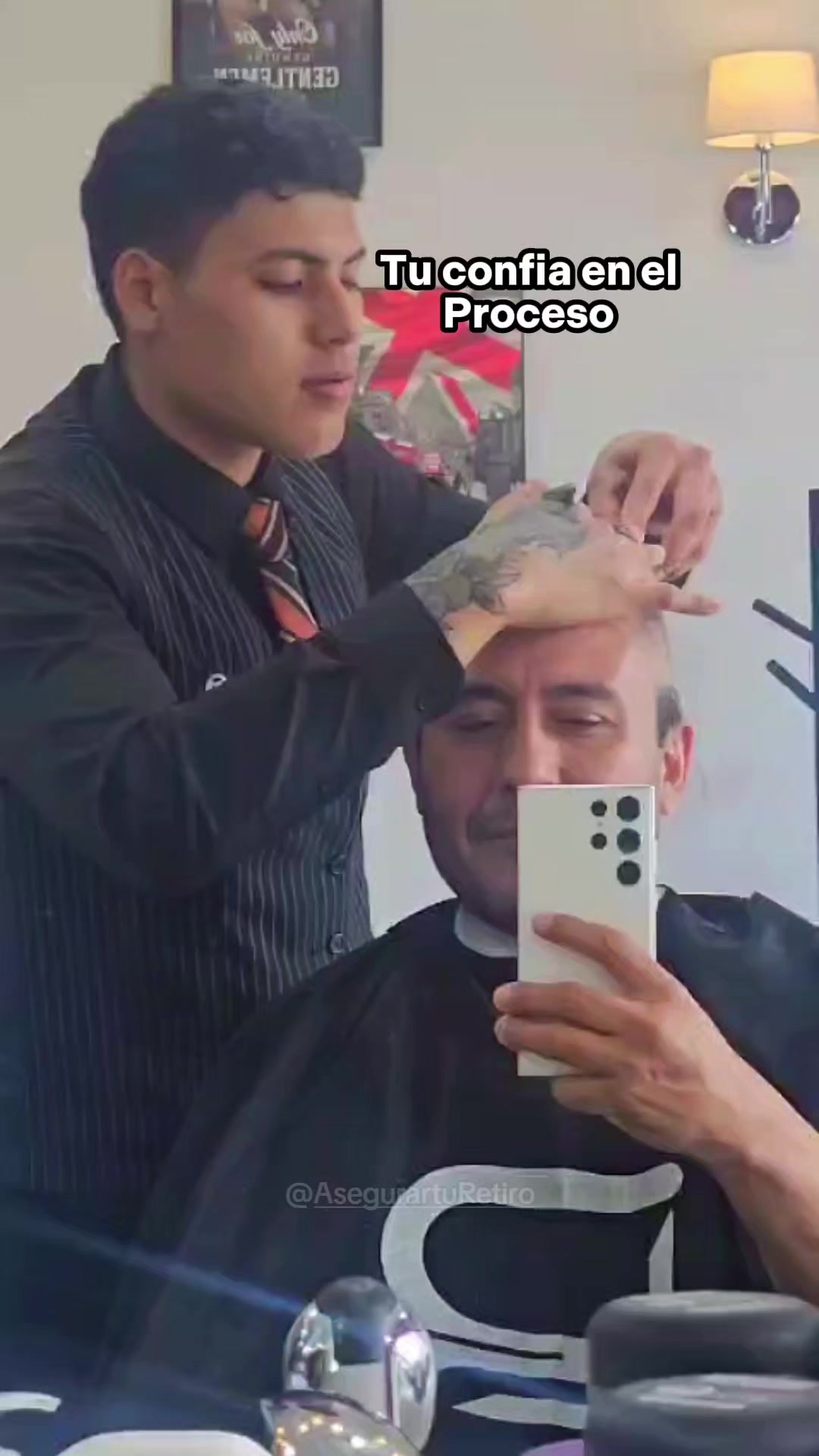 @Mike Moyado | Sabes qué Mike