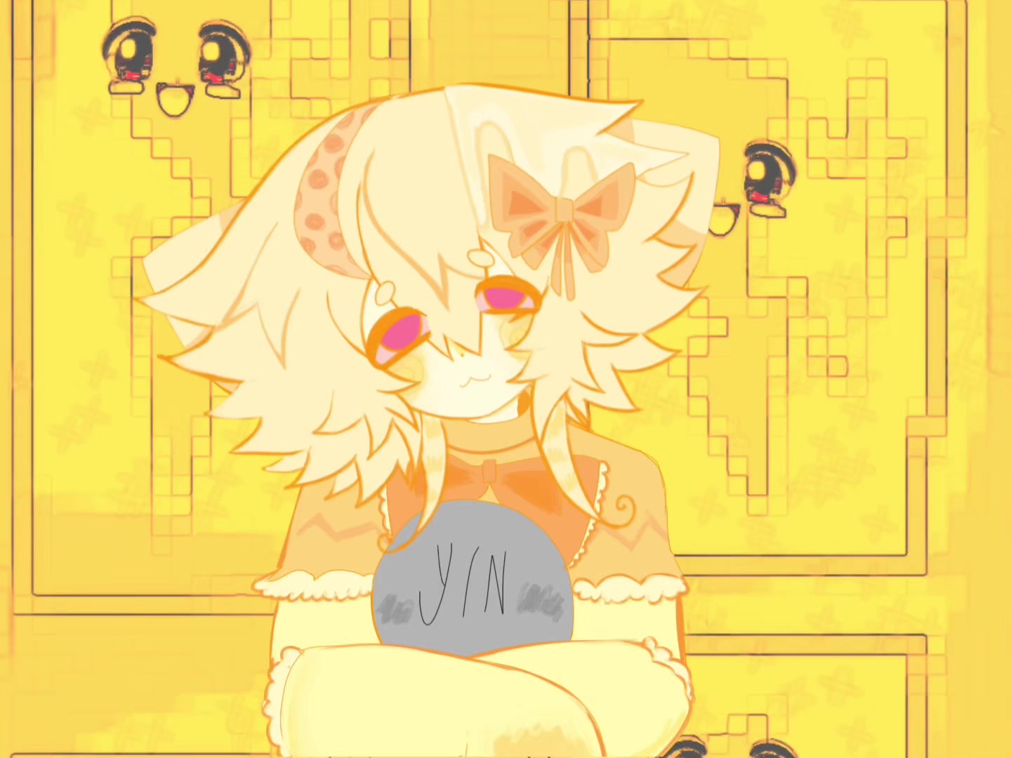 @⋆˚꩜。 Nick ₍^ >ヮ<^₎ Ⳋ 🍊