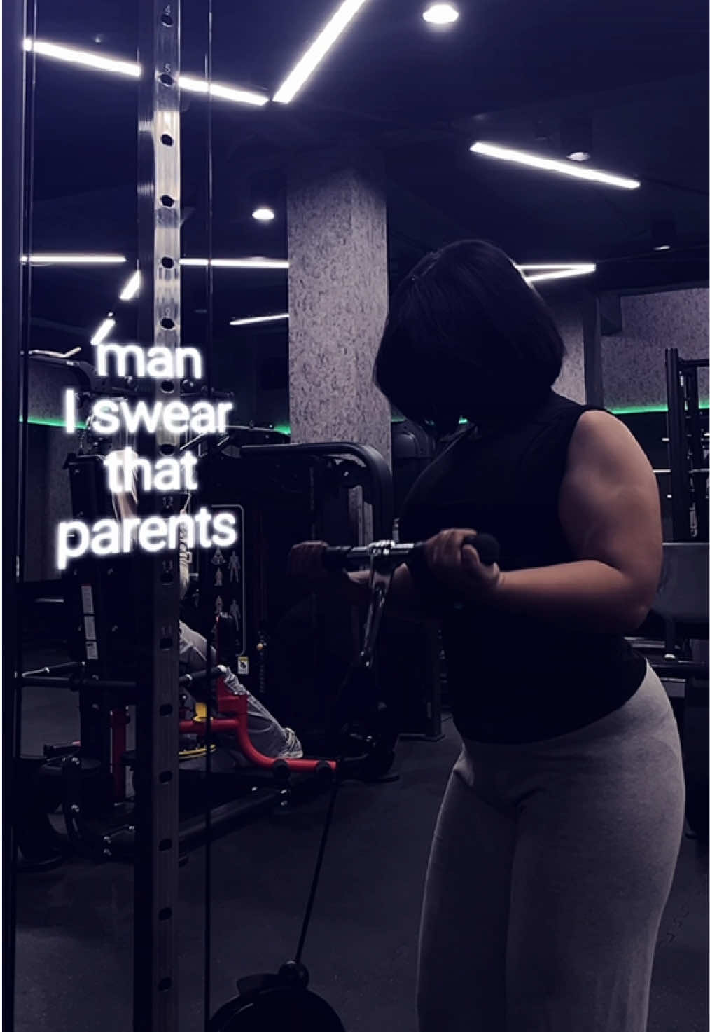 @Lift With Mita