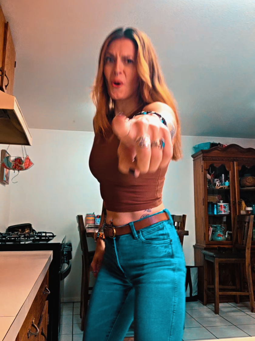 @RiseUpWarrior