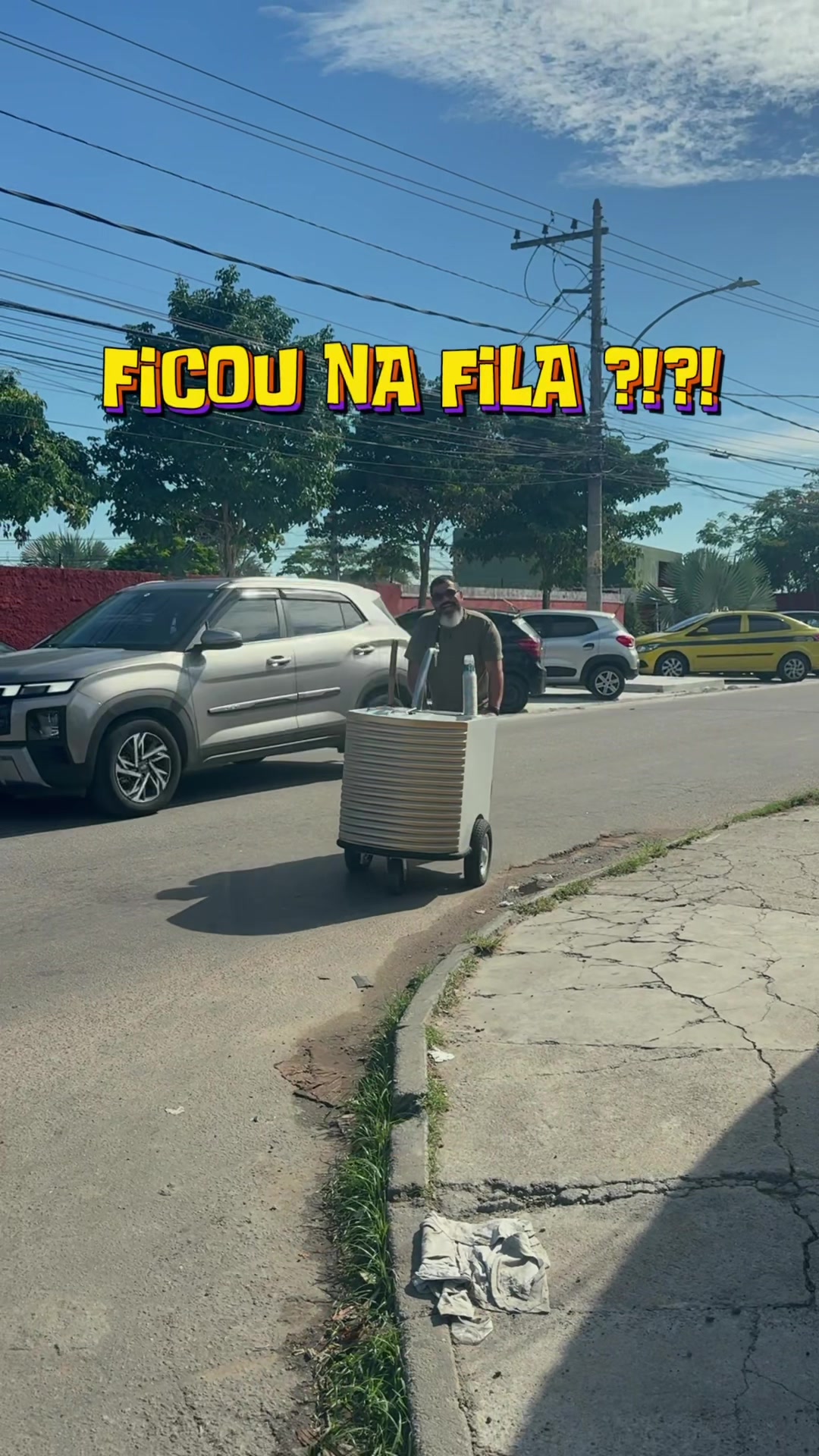 @Padariachurrascojuan