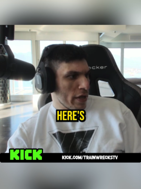 @Trainwrecks Clips