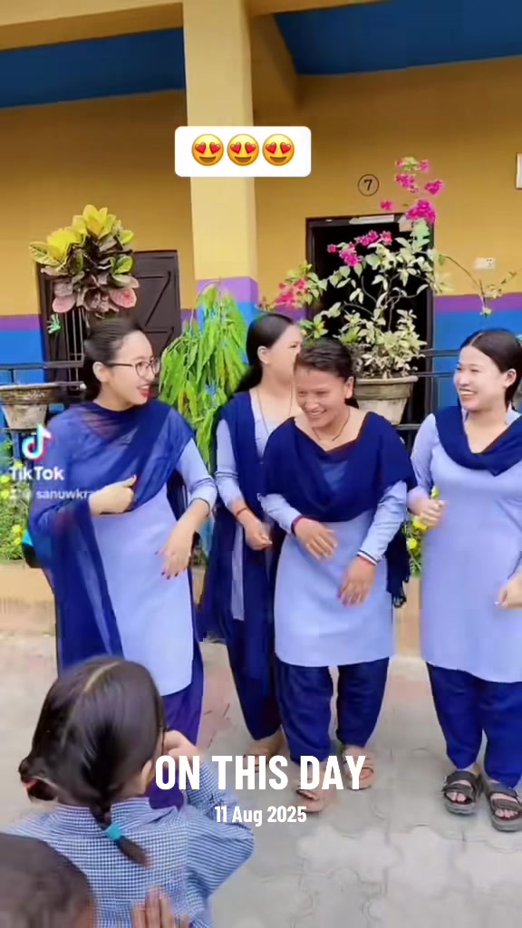 @Sanu Wk Rai