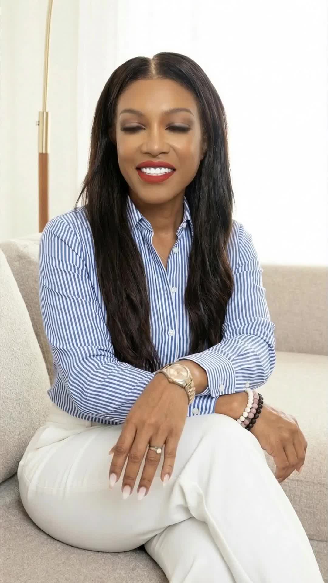 @Michelle Walter | Widow Coach