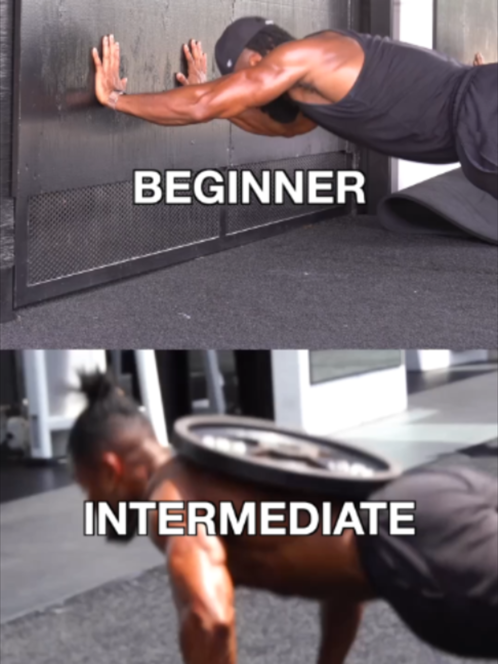 @Combat Ready Fitness