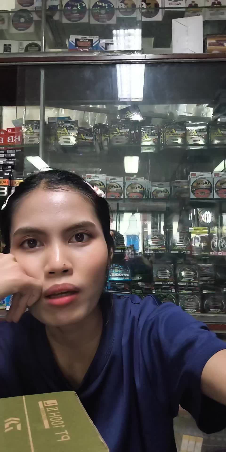 @Parknumfishing