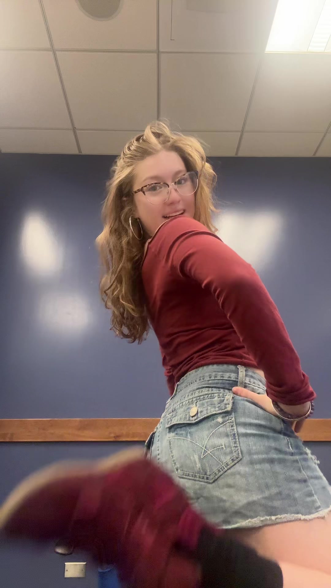 @Sarah