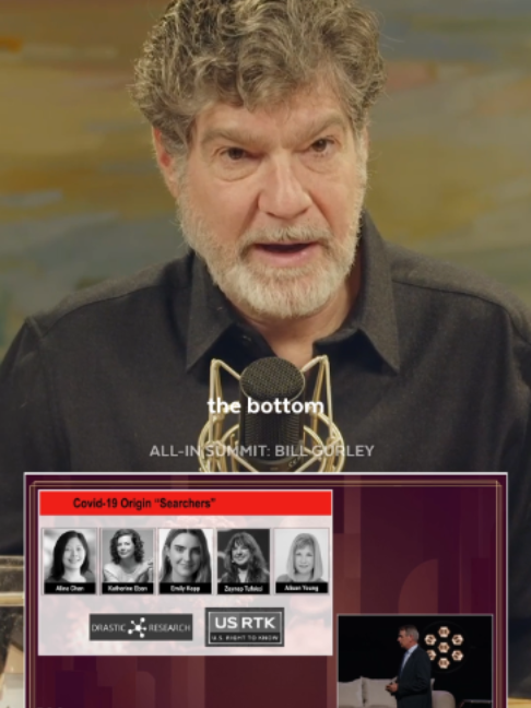 @DarkHorse Podcast
