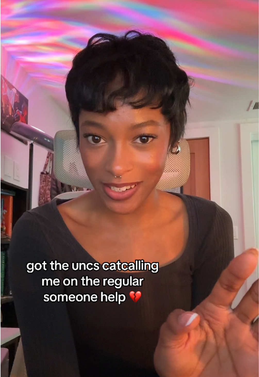 @Jada Who