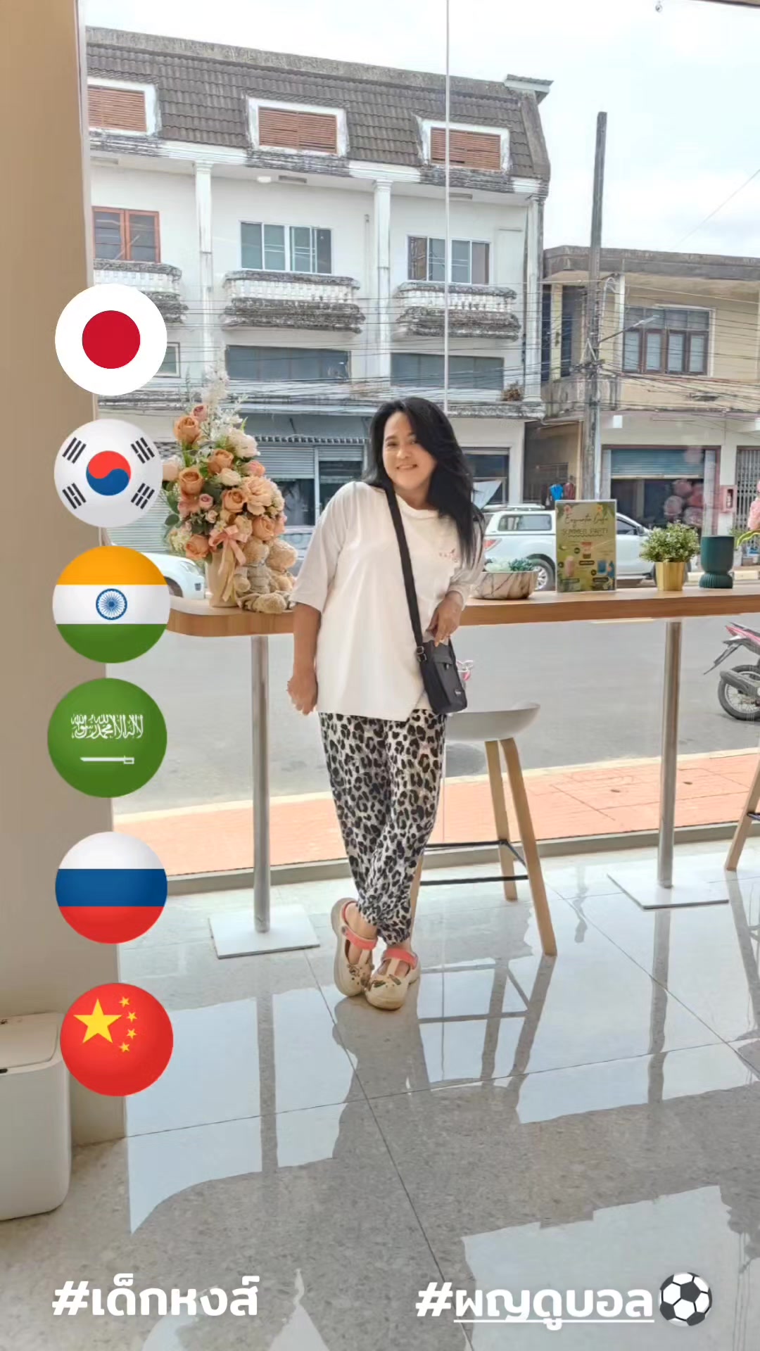 @Tew Nongporn