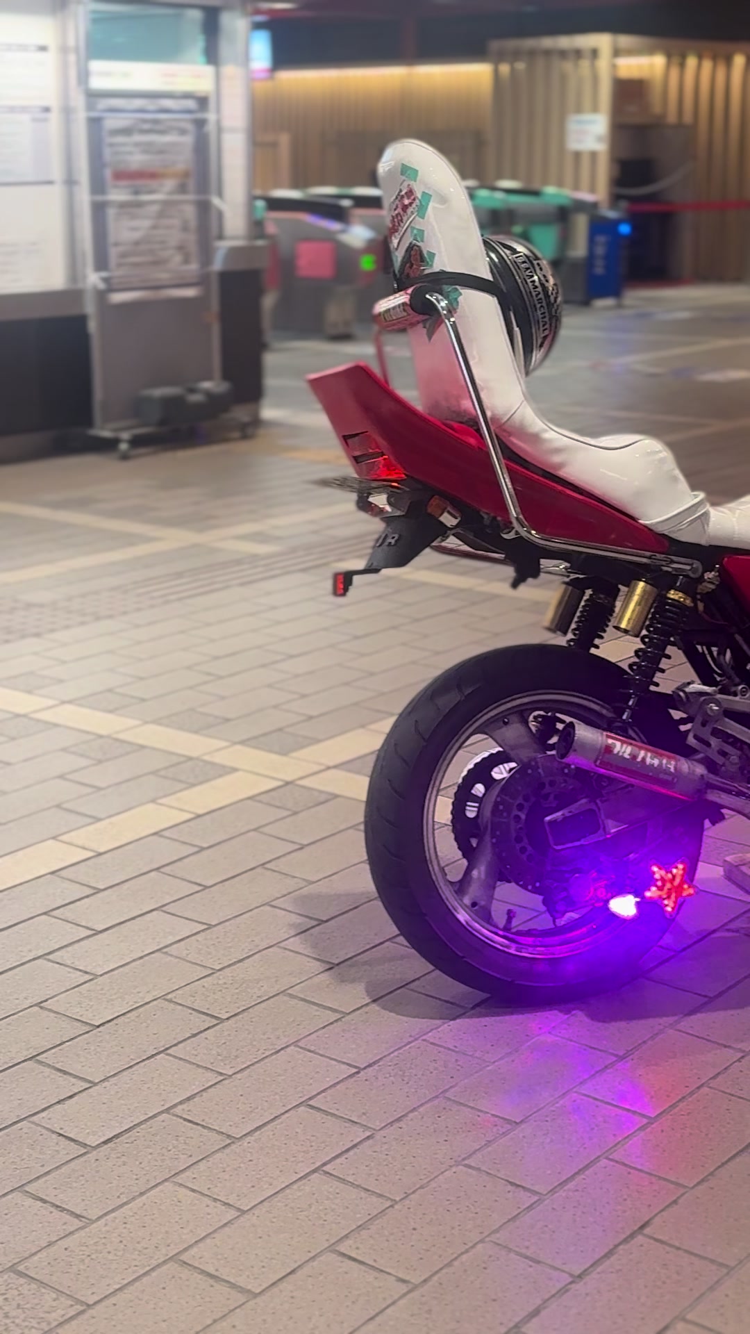 @ヤ、ヤンマジェ⁉️