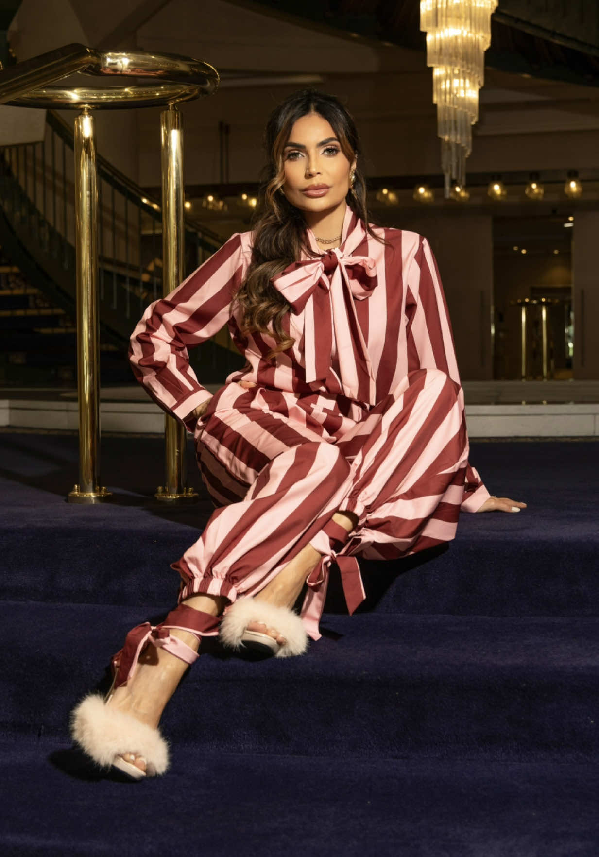 @CATERINA VALENTINO