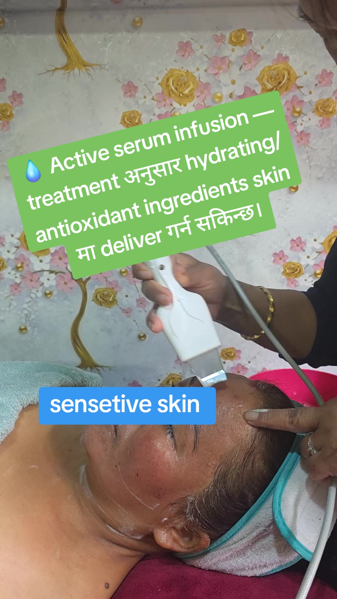 @iris hair&beauty care academy