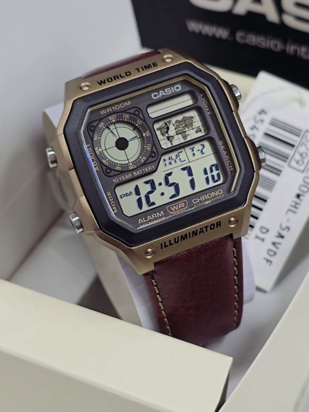 @FB Page: WATCH BOSS