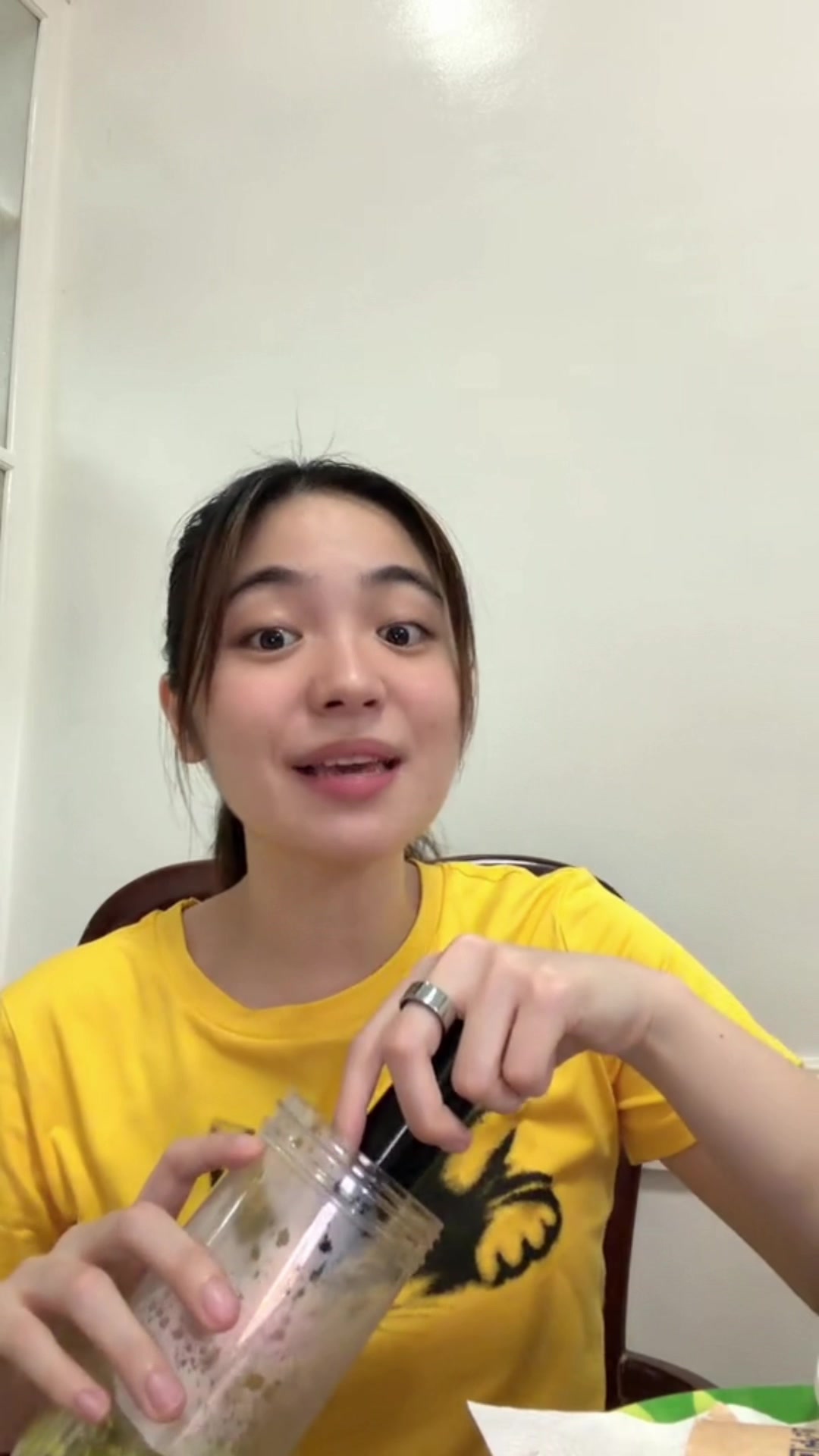 @Sharlene San Pedro