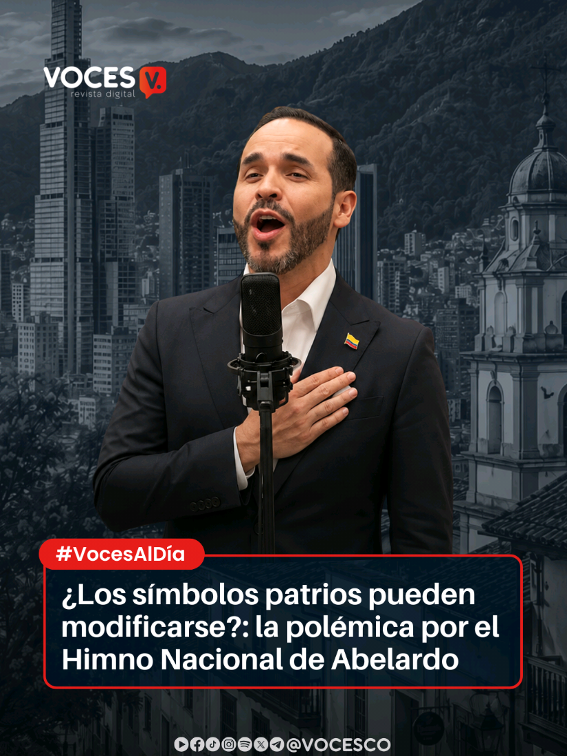 @Voces