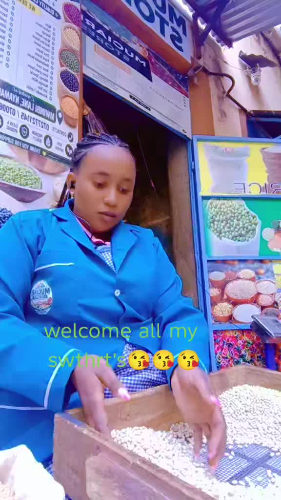 @MUCIARI STORES NYAMAKEMA