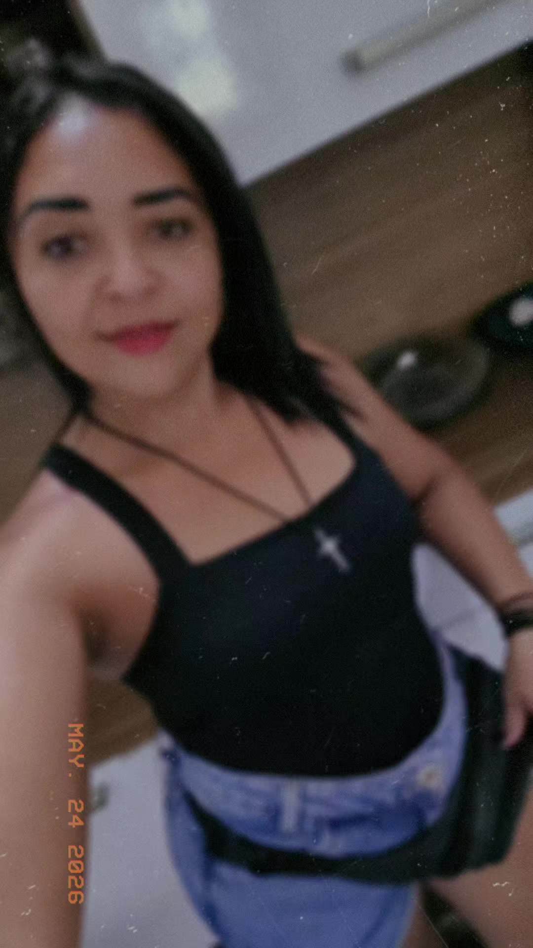 @franciane mãe de 5 ♥️