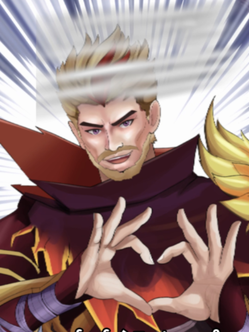 @Mobile Legends Myanmar