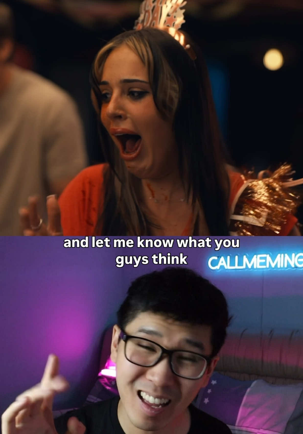 @CallMeMing &bull; Toronto Creator