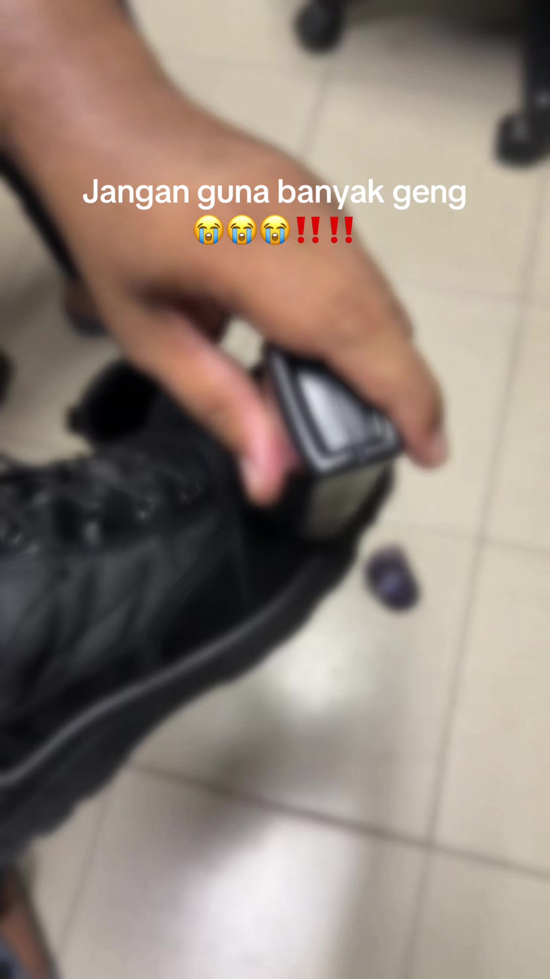 @MadBunga ๐ธ