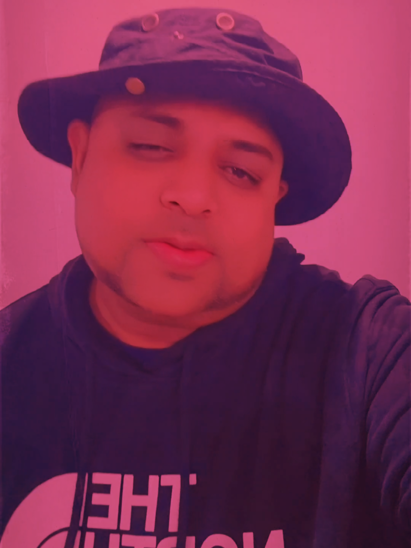 @Vishal Lall