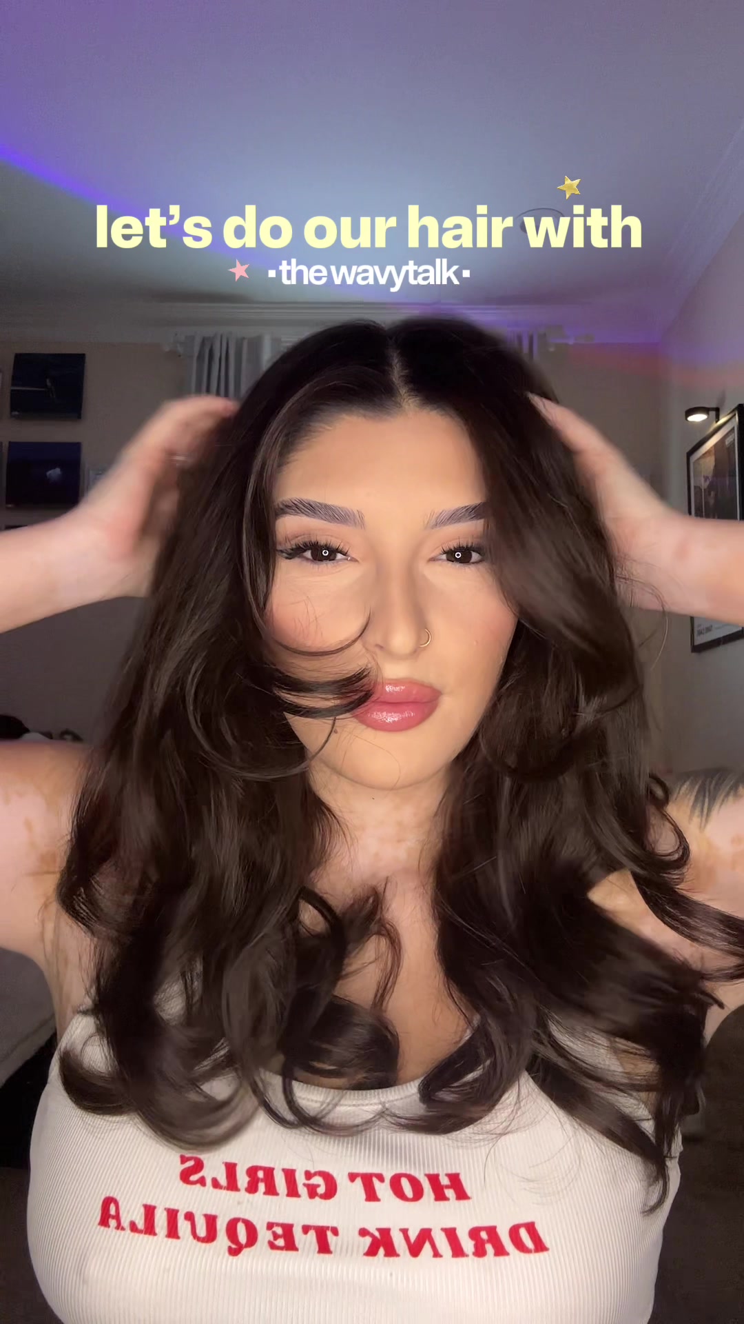 @Naiya Marie