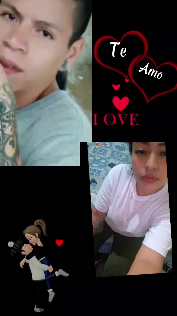 @chaparrita