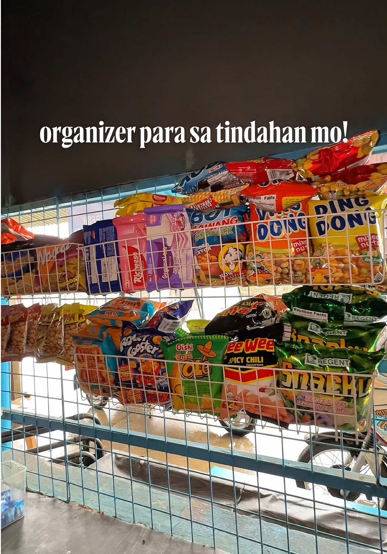 @NINANG TRIZ